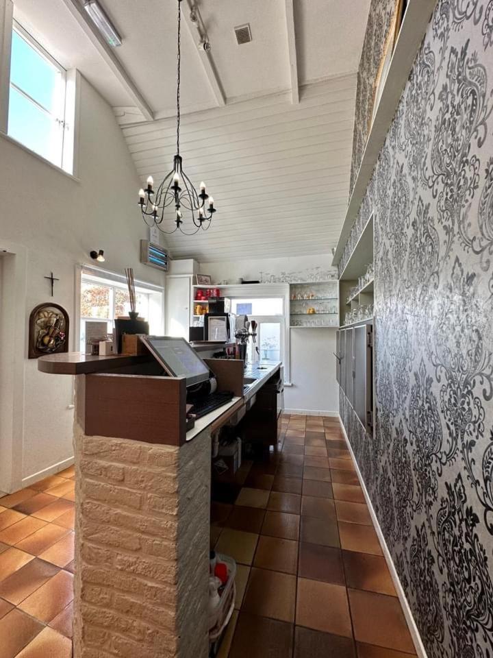 'T Mozarthuys Villa Lo-Reninge Ngoại thất bức ảnh