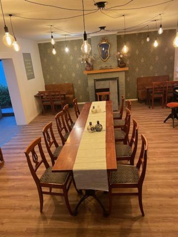 'T Mozarthuys Villa Lo-Reninge Ngoại thất bức ảnh