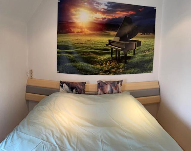 'T Mozarthuys Villa Lo-Reninge Ngoại thất bức ảnh